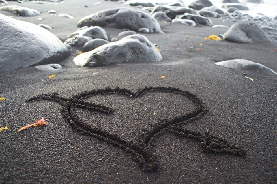 Costa love romance