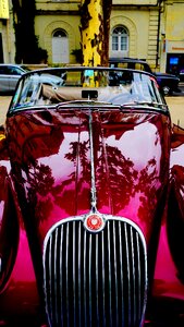 Old car older vehicles vintage