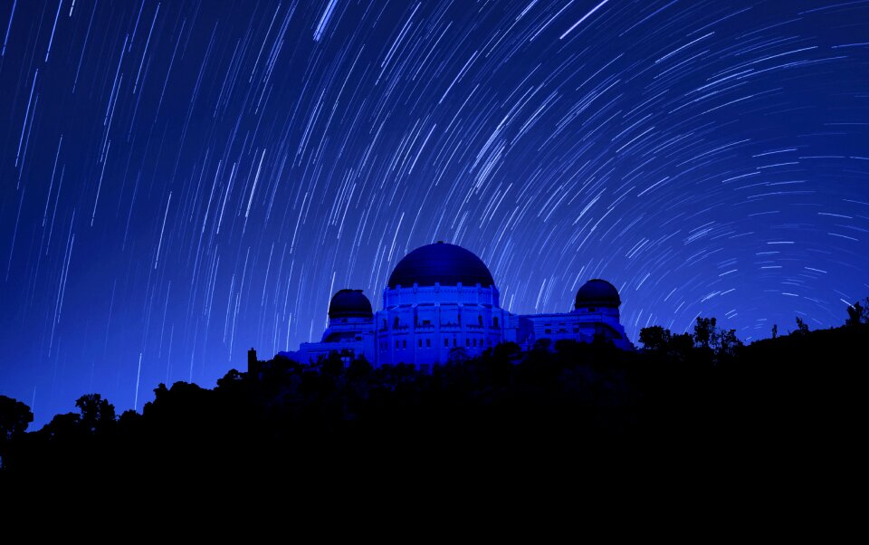 Astrophotography adobe photoshop milky way