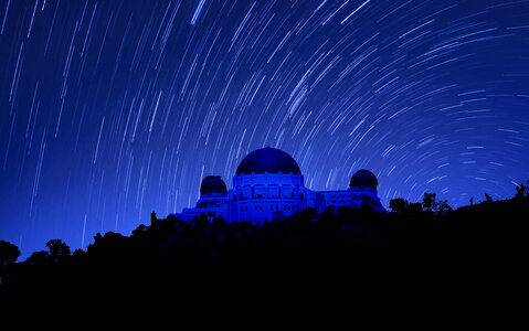 Astrophotography adobe photoshop milky way