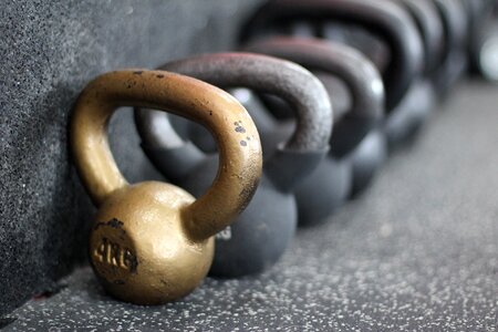 4 kilo weight kilo