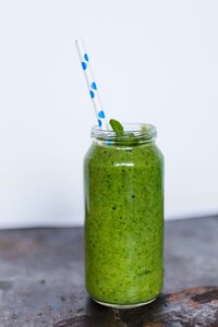 Healthy eating vegetables green