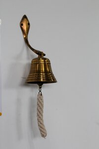 Ring the bell ring sound