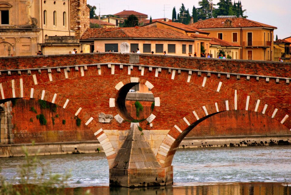 River monument ancient