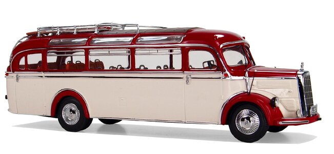 Hobby leisure oldtimer