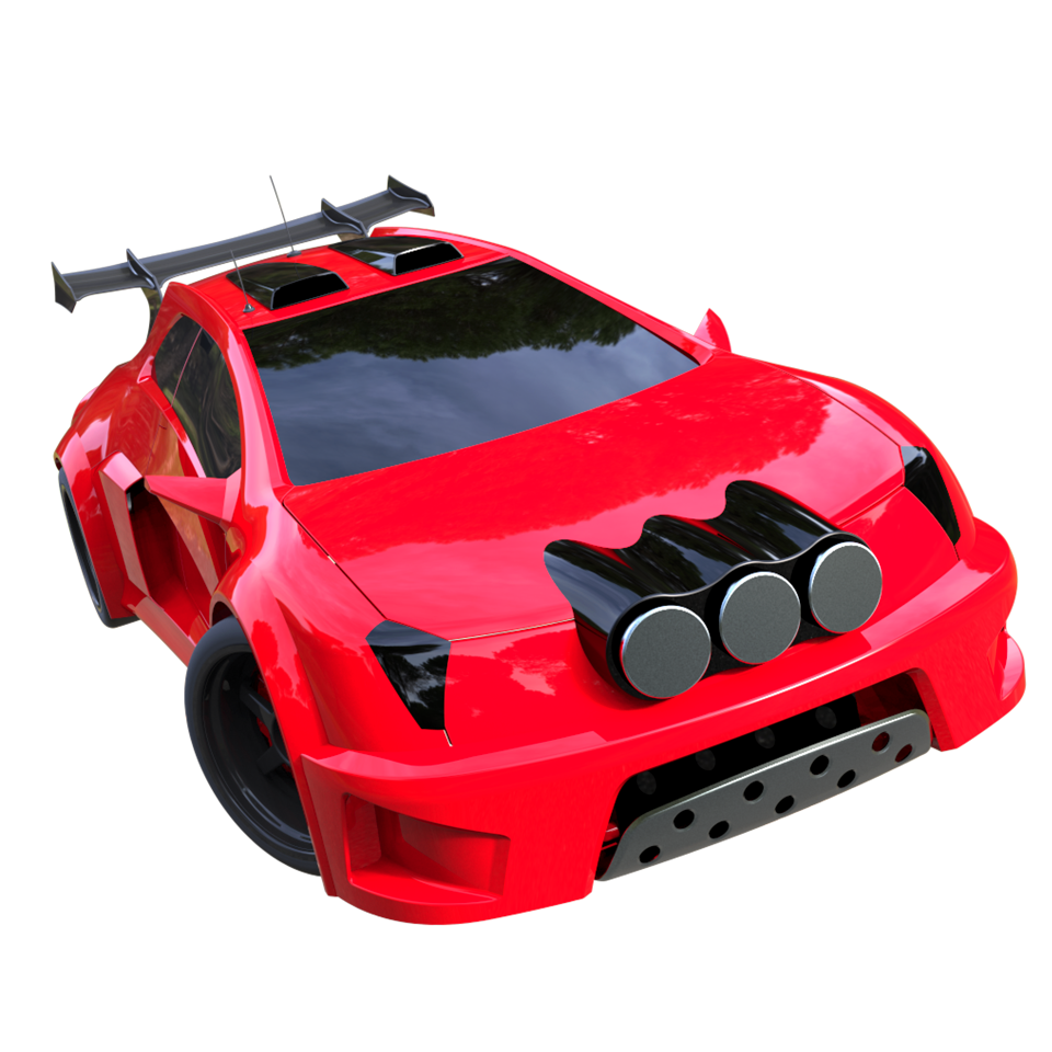 Transportation vehicle automobile