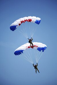 Sliač slovakia parachutes