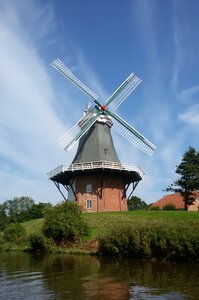 Vacations east frisia northern germany