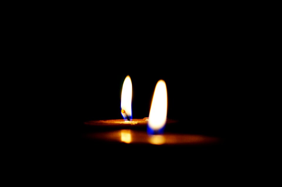 Mood romantic advent