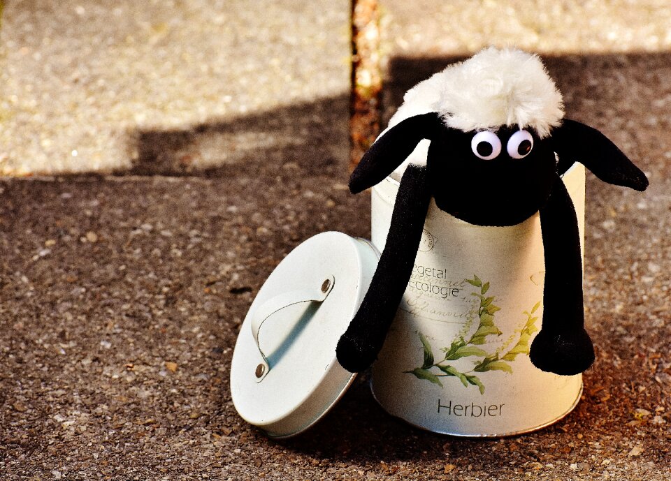 Animal soft toy stuffed animal