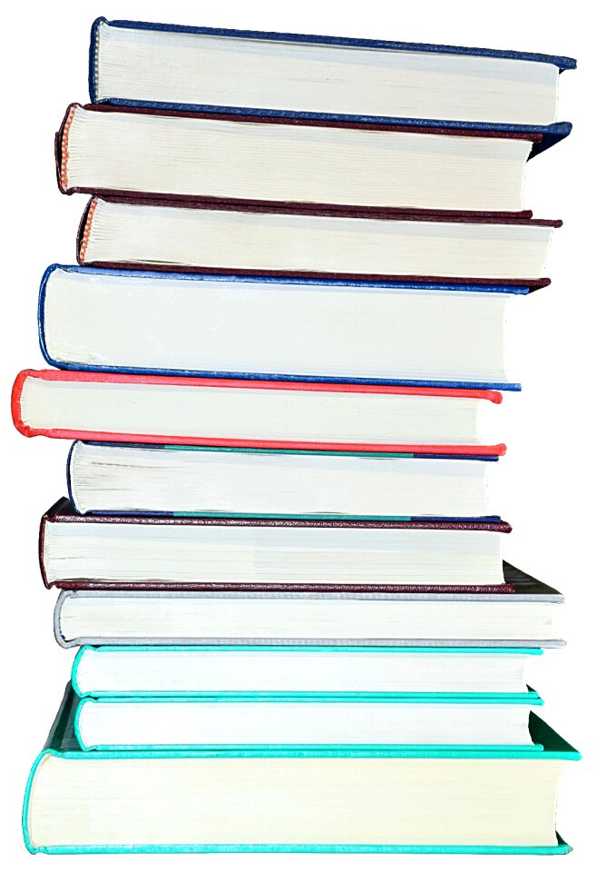 Exempted books read literature