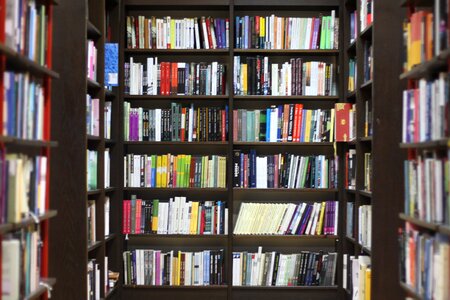 Education literature knowledge