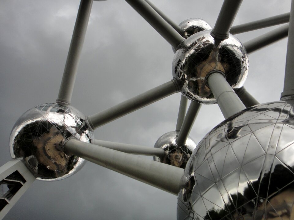 Connections sky ball