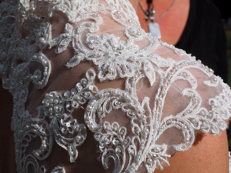Beads noble beautiful
