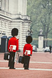 Sentry awake transfer guard