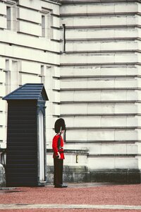 Sentry awake transfer guard