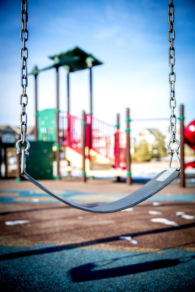 Park child play