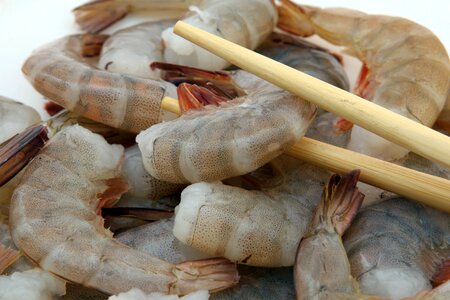 Chinese cholesterol chop sticks