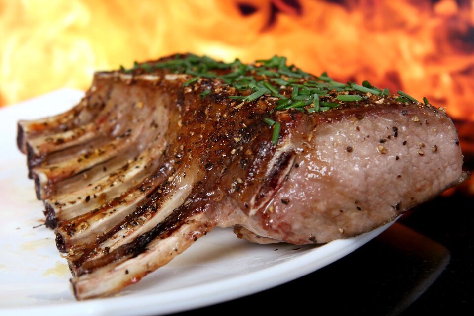 Barbecue barbeque bbq