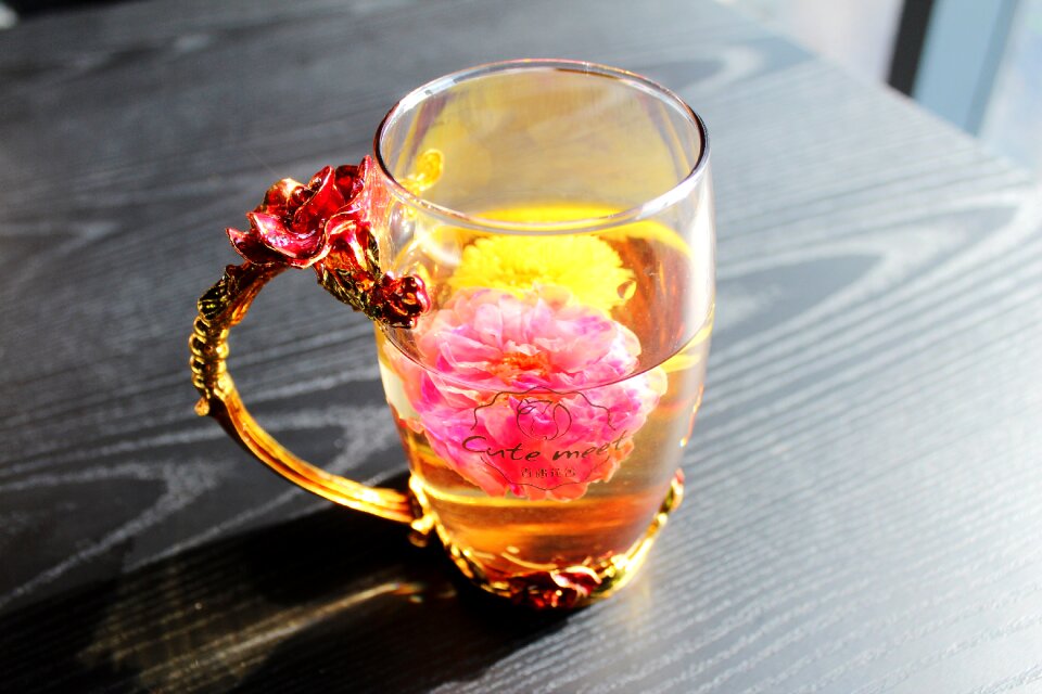 Cup class sunshine