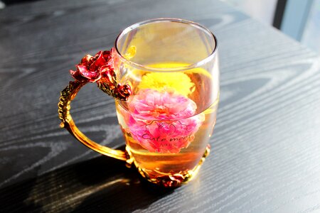 Cup class sunshine