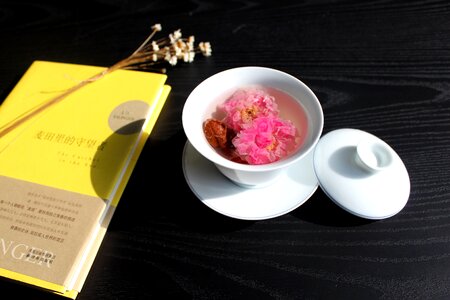 Book morning asia