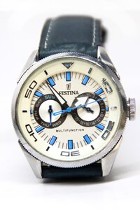Mark luxury festina