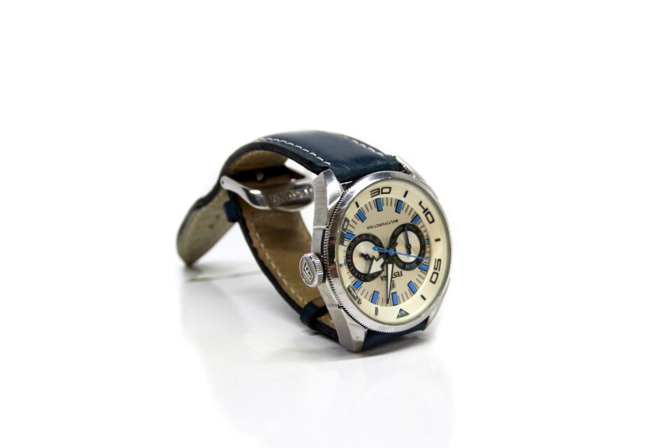 Mark luxury festina