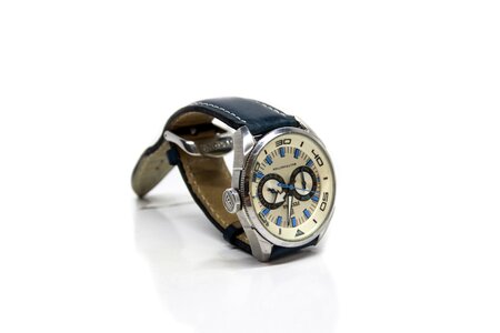 Mark luxury festina