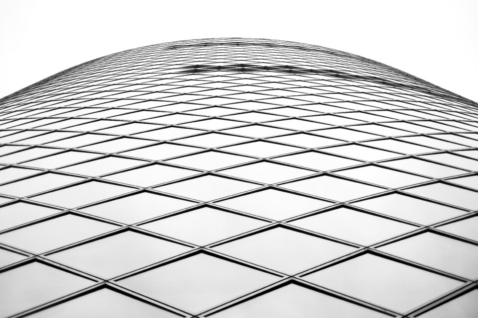 City contemporary design