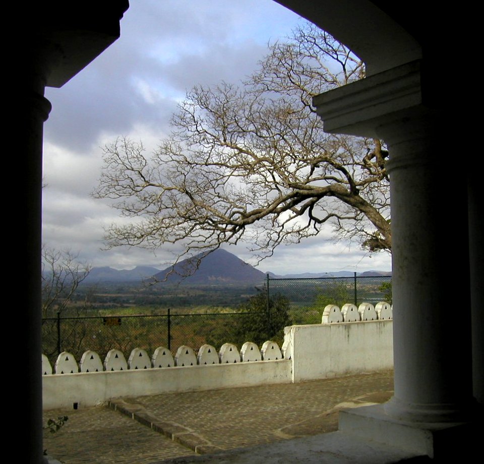 Dambulla Cave Temple 07/12