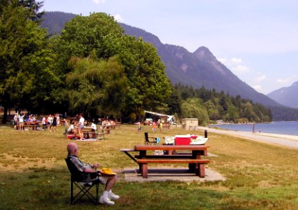 Golden Ears 1/5