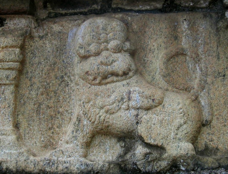 Polunnaruwa 03/10