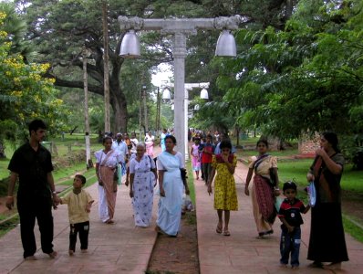 Anuradhapura, Sri Lanka 12/22 photo