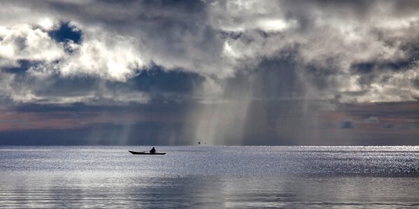 Tranquility anxiety halma hera sea
