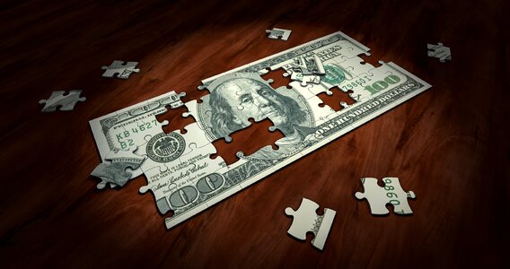 Finance solution success