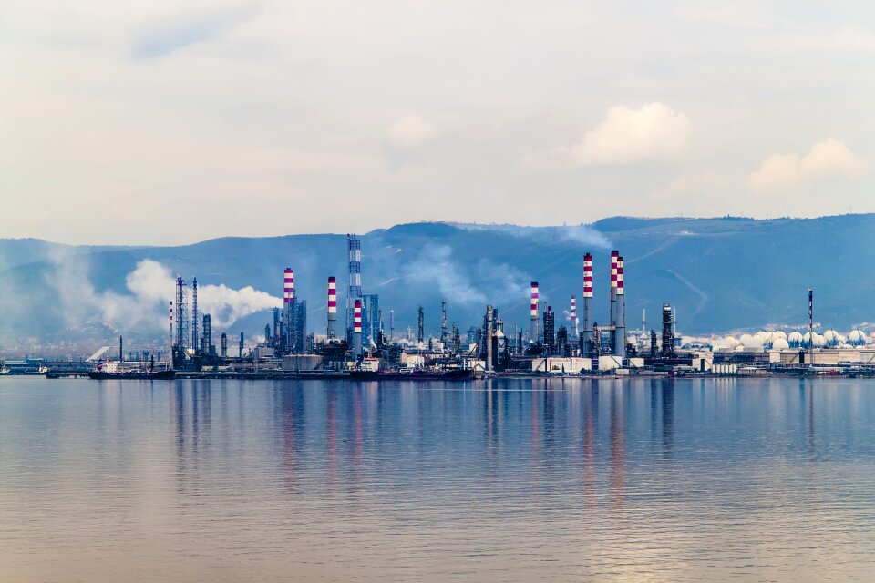 Kocaeli turkey marine