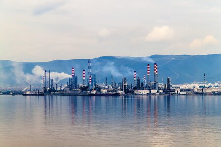 Kocaeli turkey marine