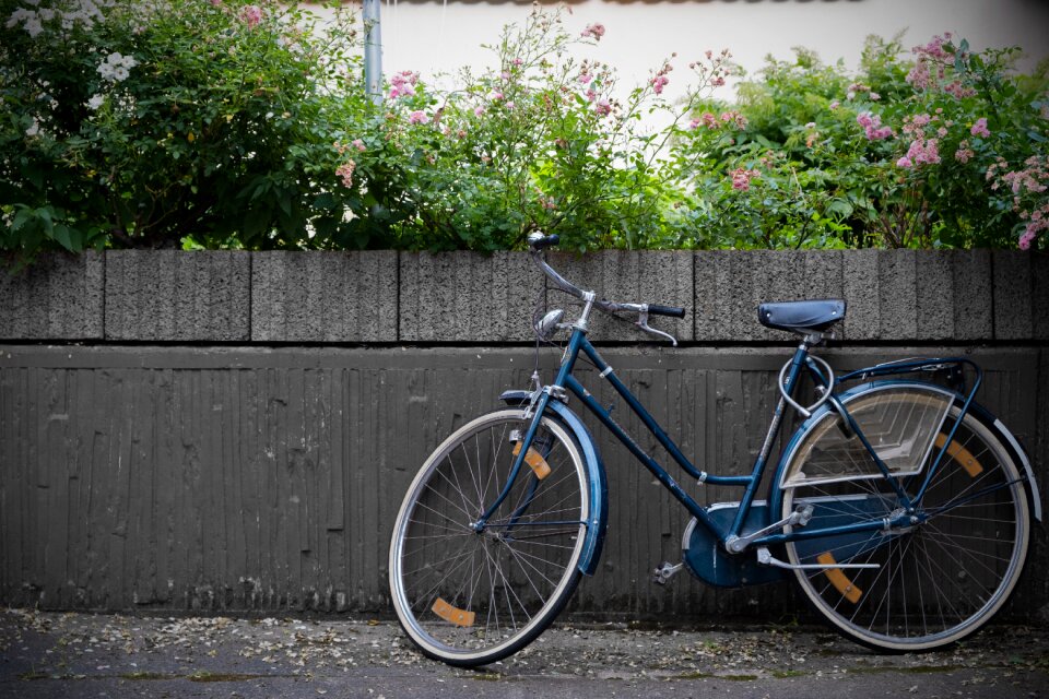 Retro means of transport nostalgia