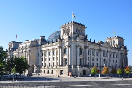 Germany europe vista