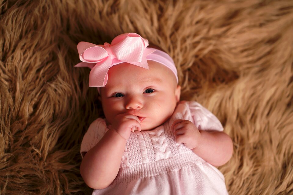 Elaina princess pink