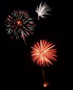 Celebration july 4th