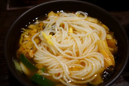 Feast noodles noodles noodles image