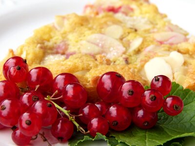 Fruit vitamins diet