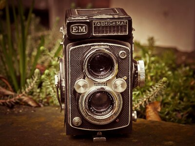 Photograph old nostalgia