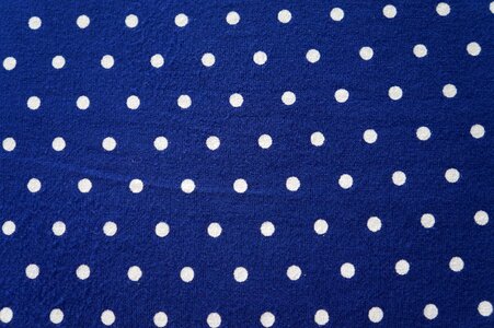 Background fabric points
