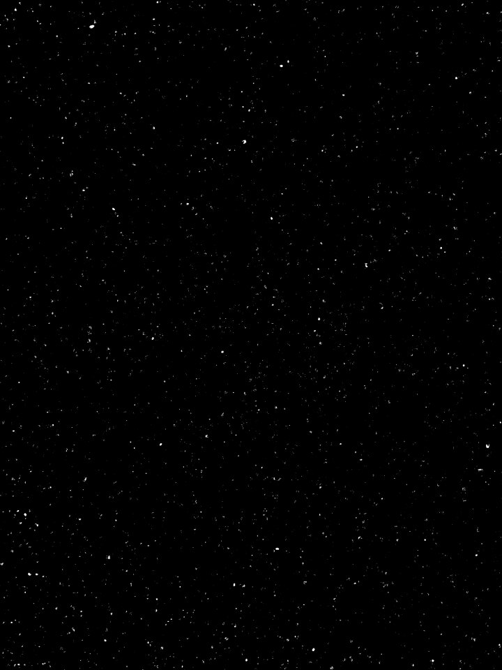 Effect space infinite