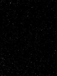 Effect space infinite