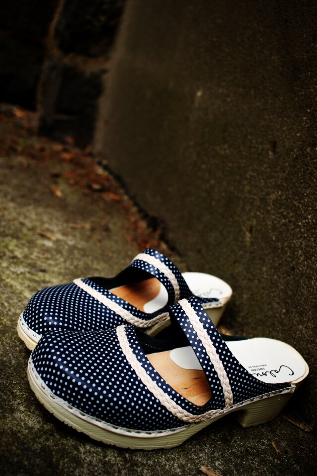 Fashion girl shoes female