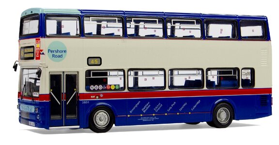 Leisure collect model cars